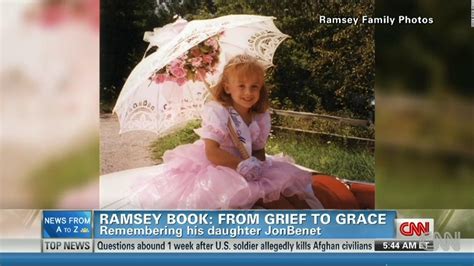 jonbenet ramsey|jonbenet ramsey update killer found.